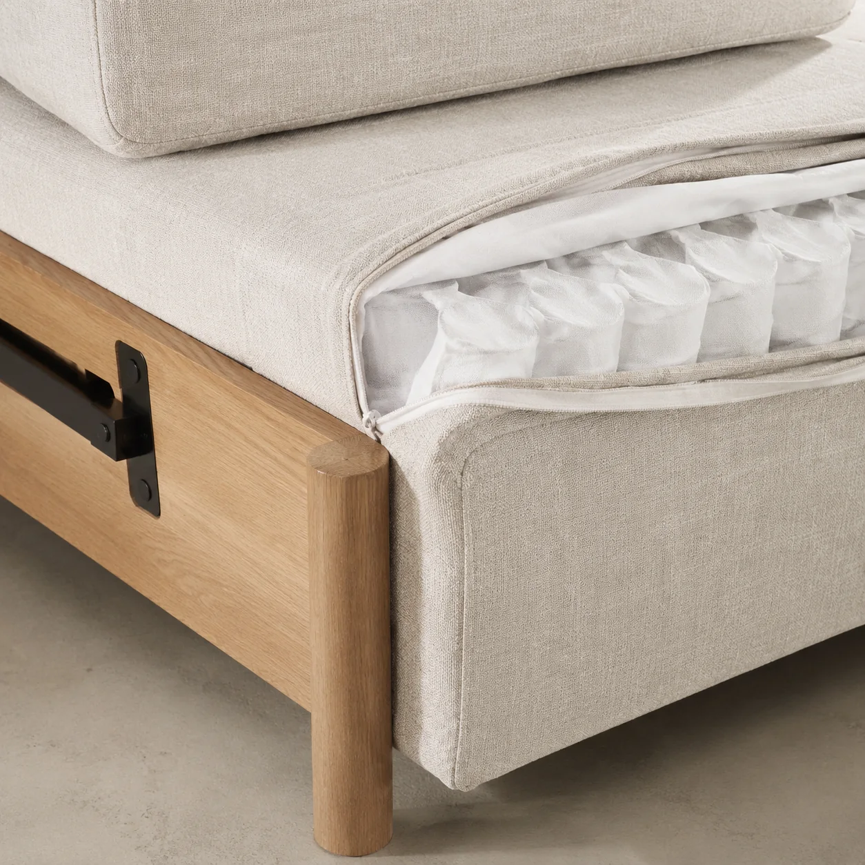 Modular Apartment Sofa - Image 2