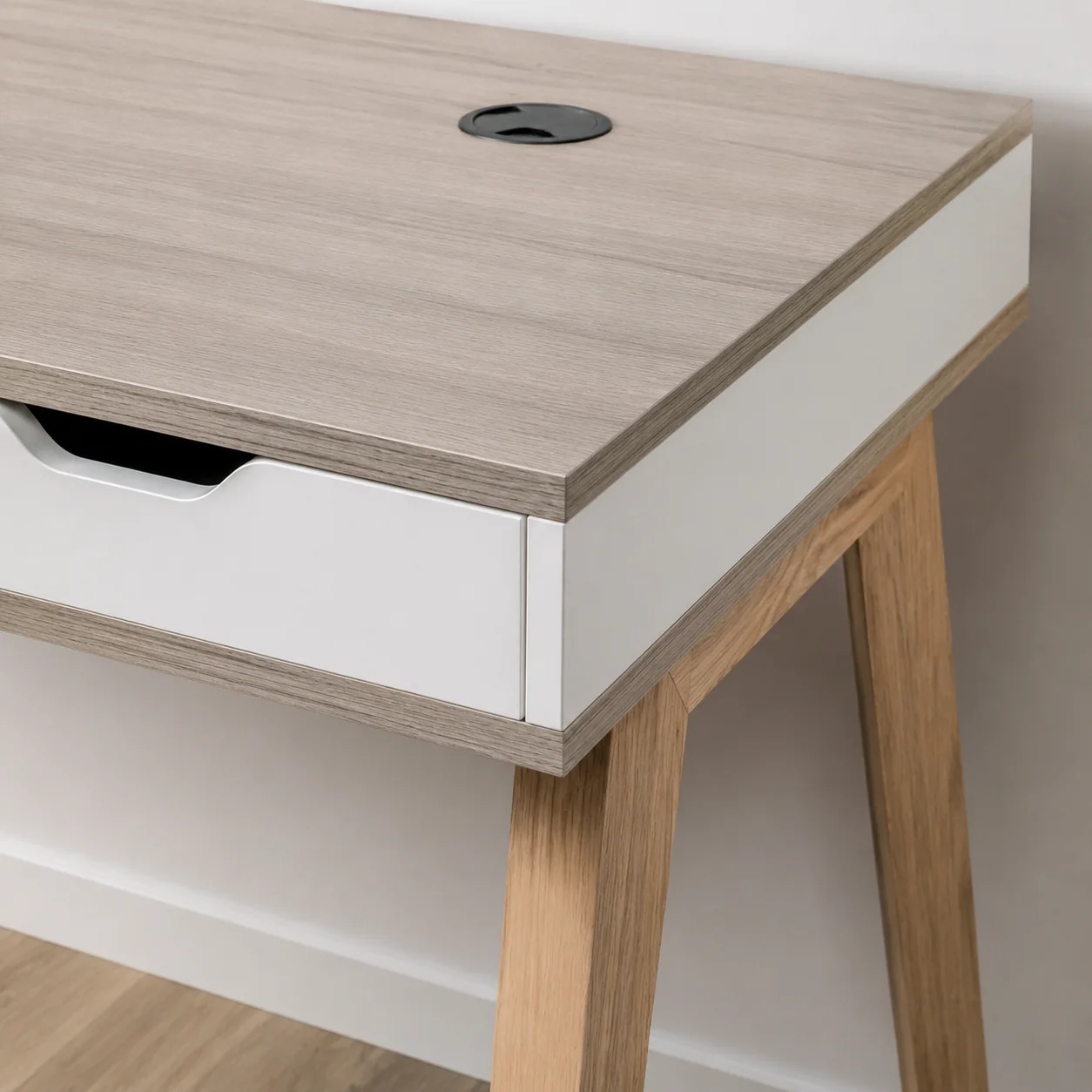 Compact Writing Desk - Image 2