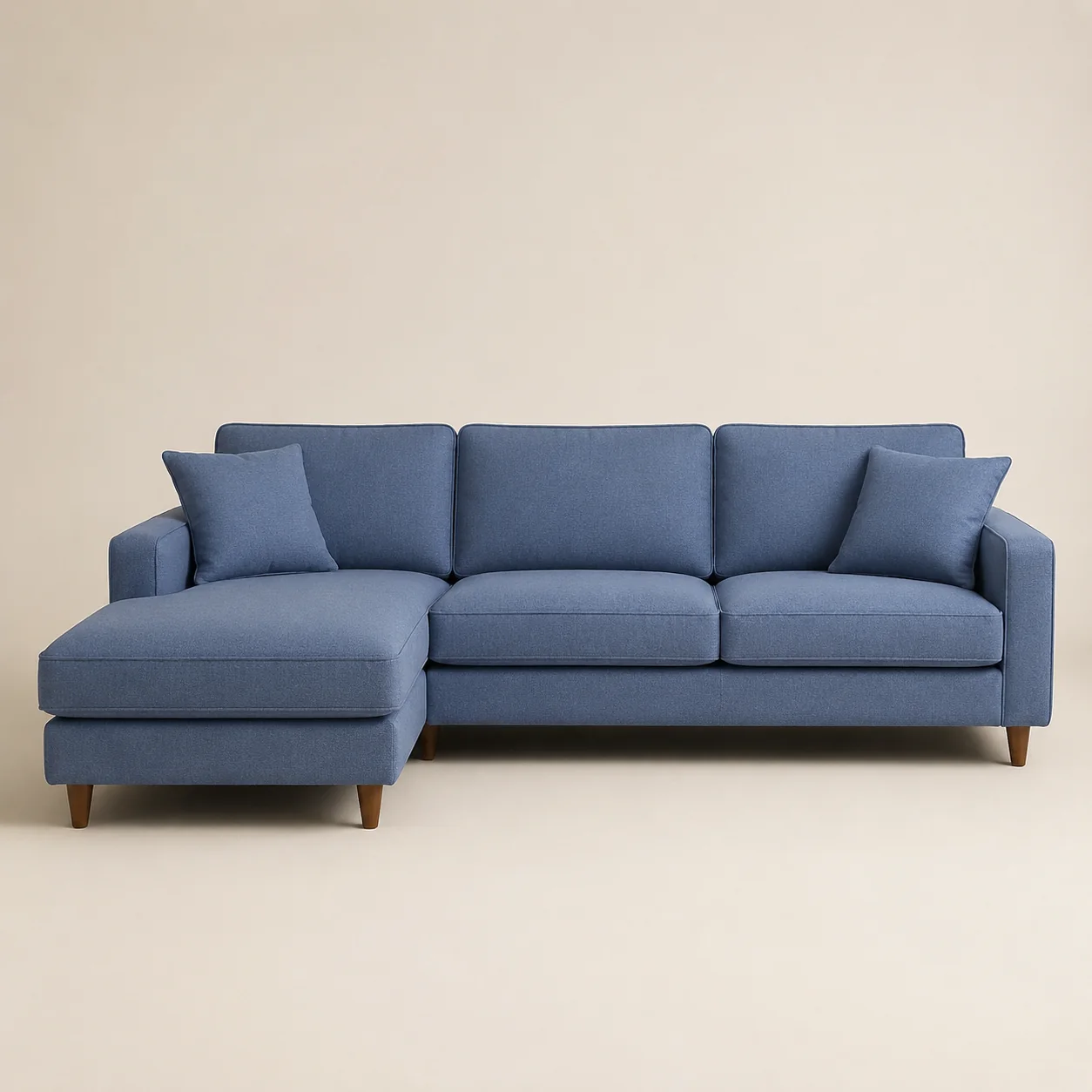 Modular Apartment Sofa