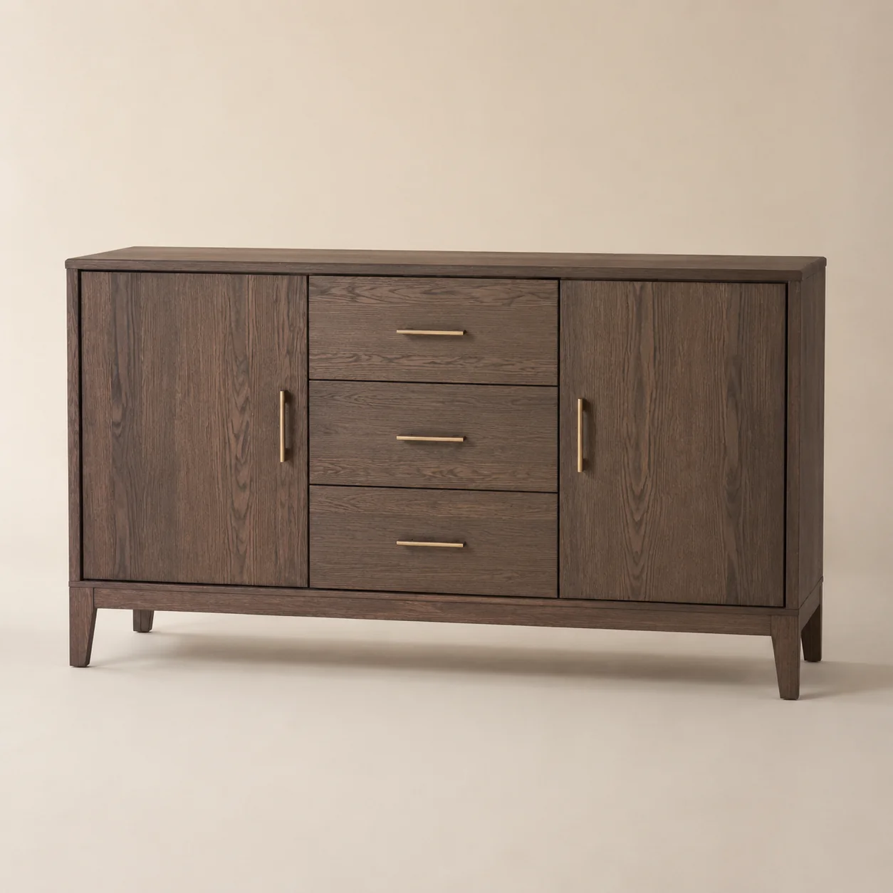 Sideboard Cabinet with Drawers
