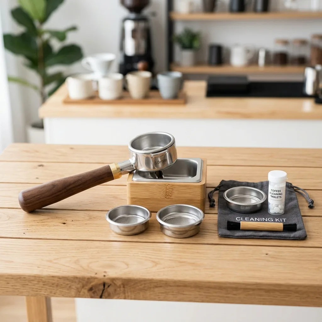 hovumiq barista kits