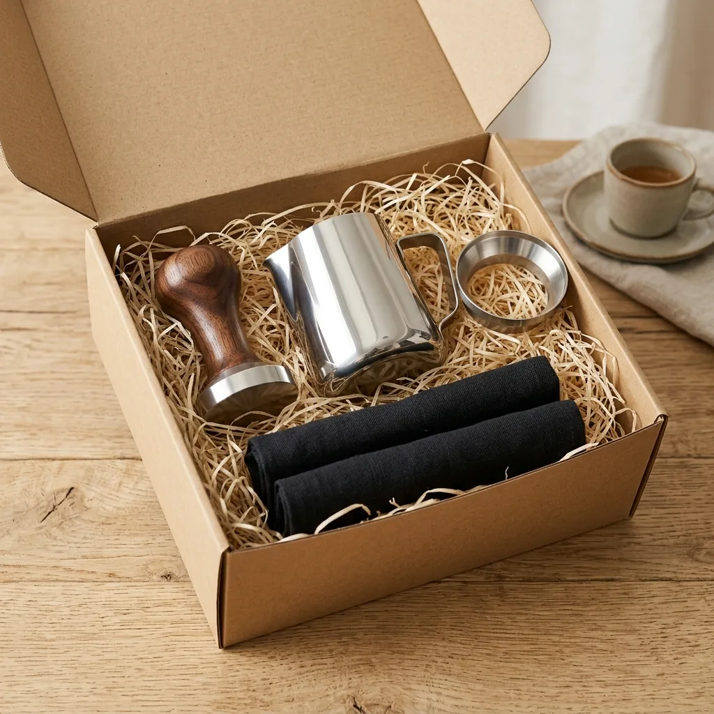 hovumiq Gift Box Starter Bundle